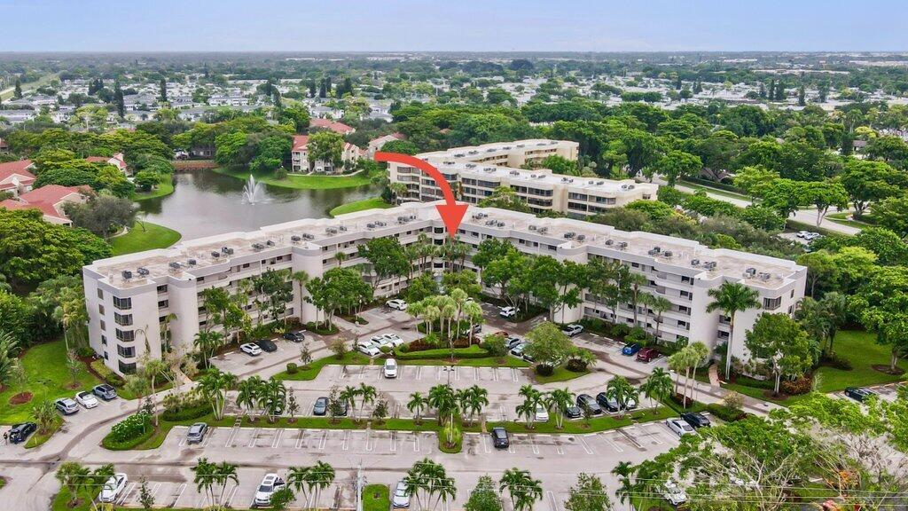 2070 Homewood Boulevard 4100
