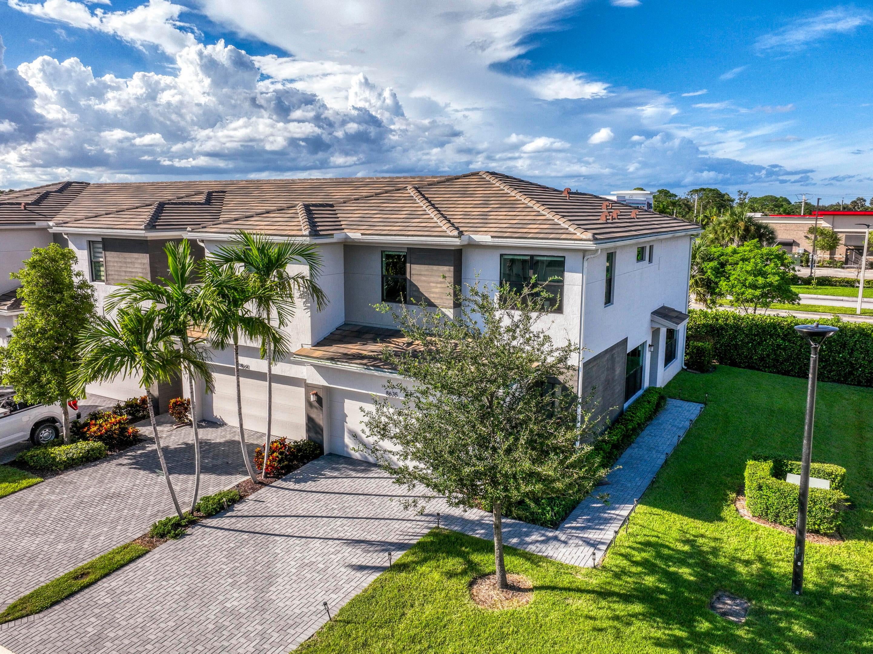Properties 8635 Antarus Drive