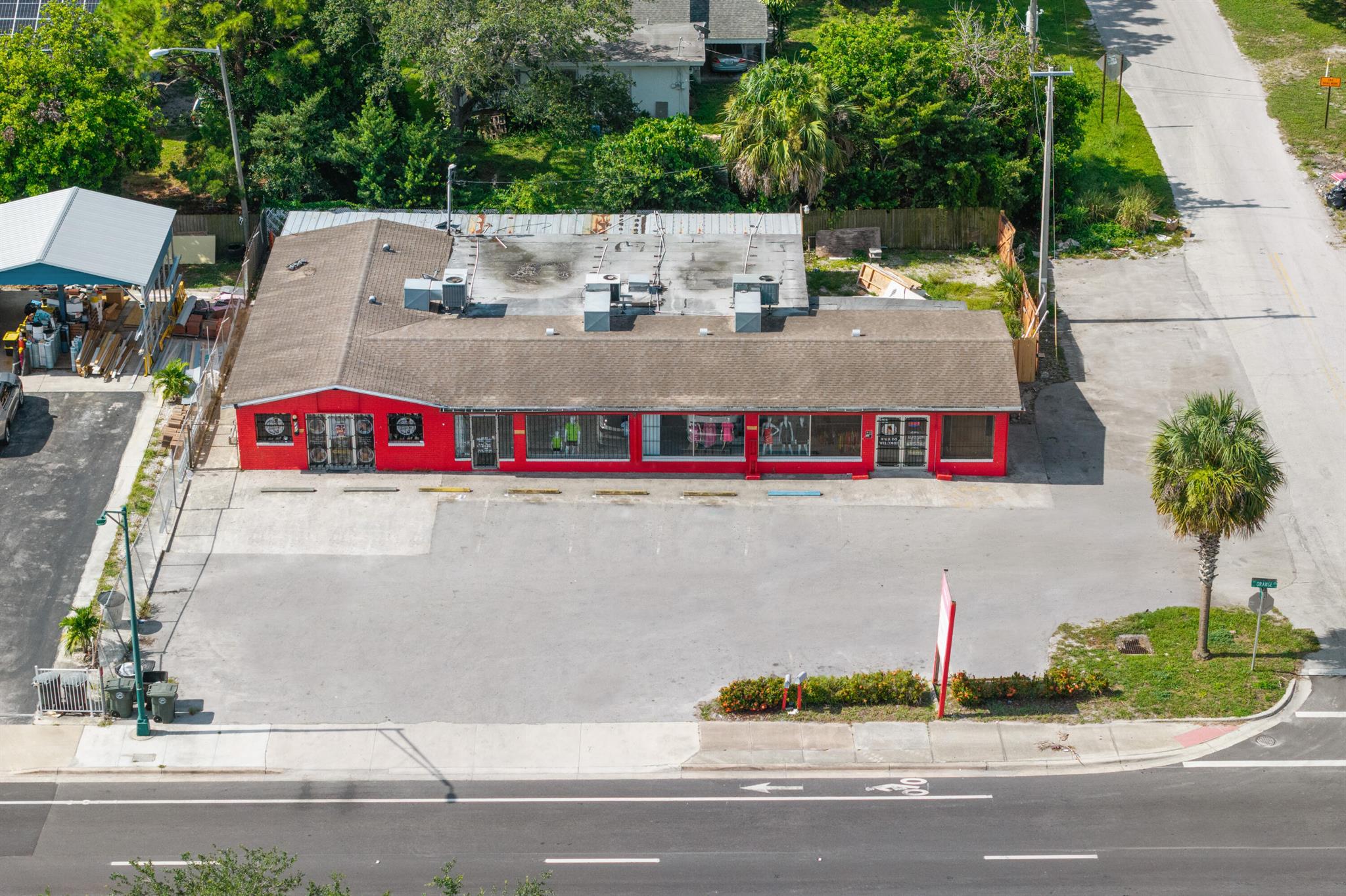 2627 Orange Avenue