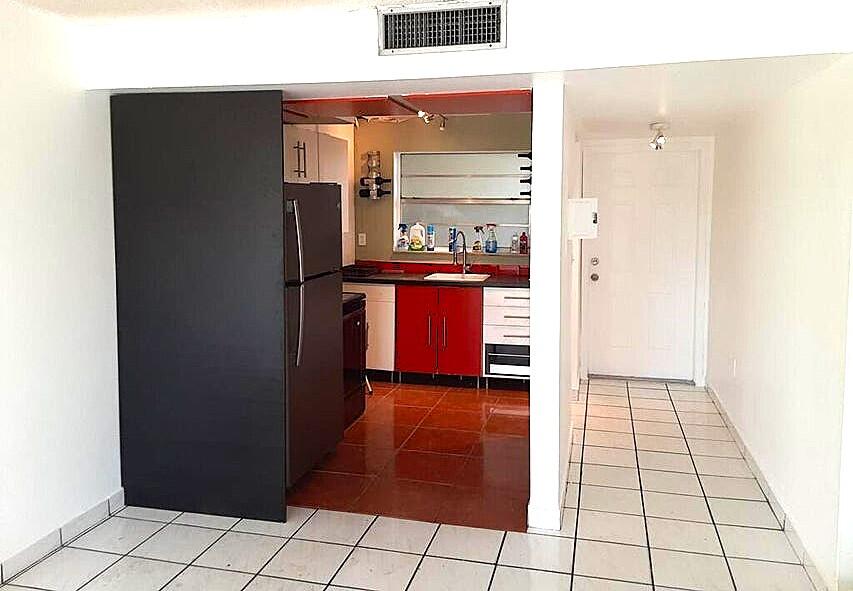 RIO CRISTAL CONDO - Residential