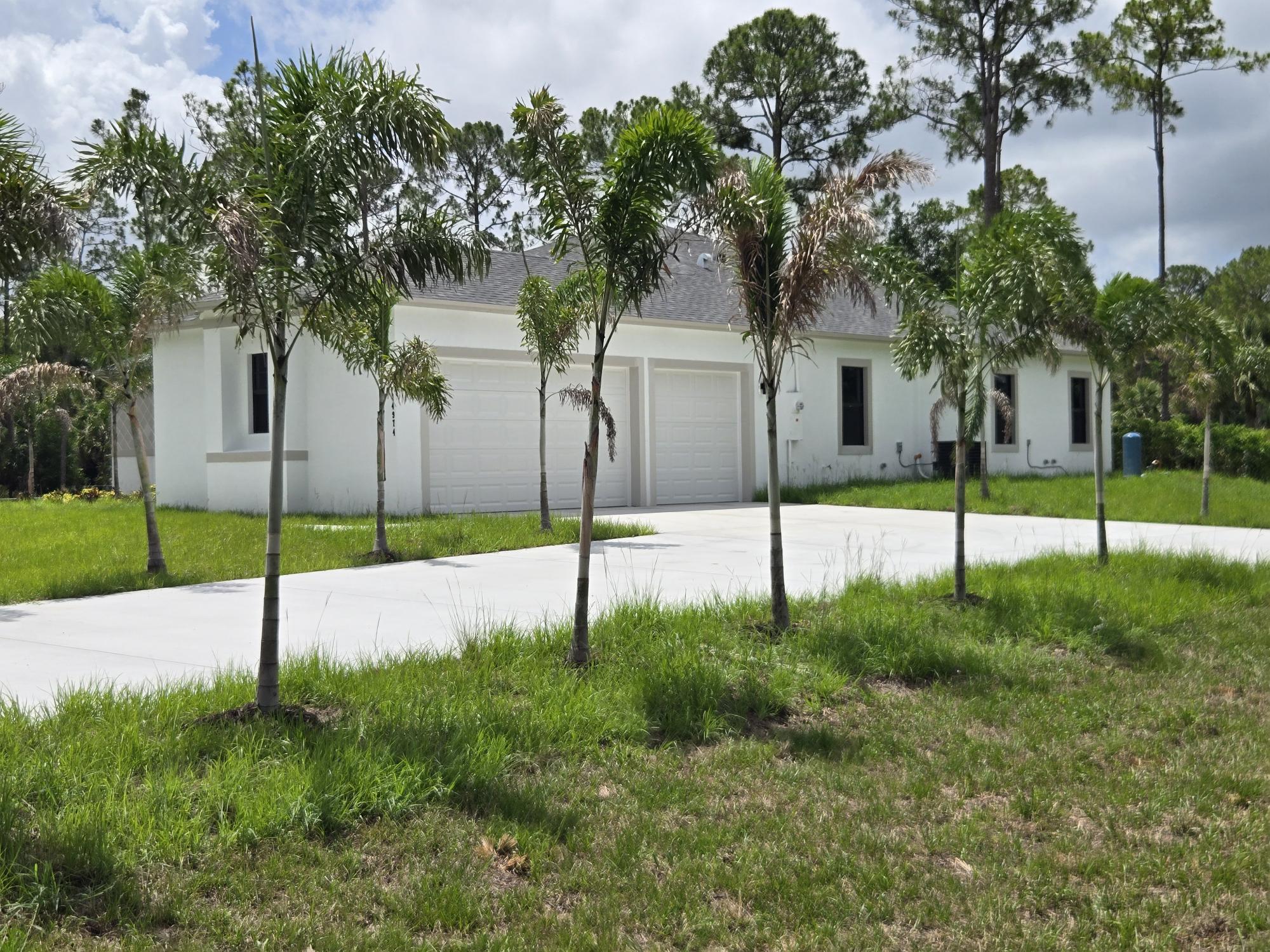 Loxahatchee - Residential