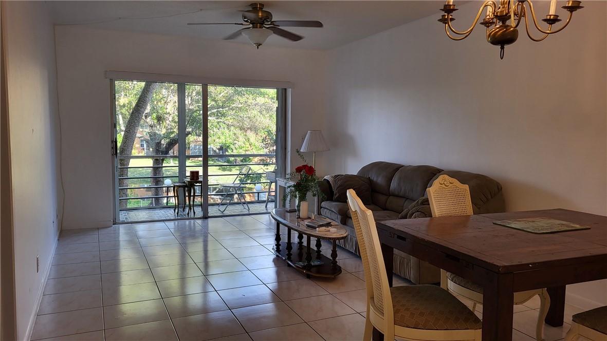 LAUDERDALE OAKS CONDO 3 - Residential Lease