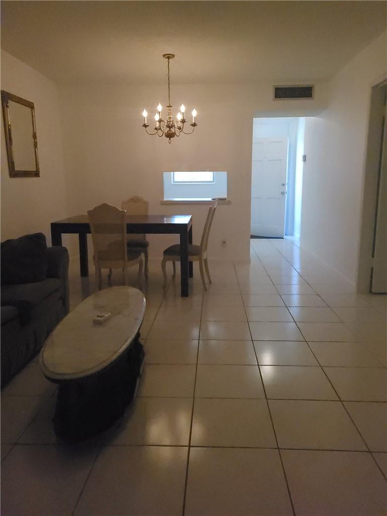 LAUDERDALE OAKS CONDO 3 - Residential Lease