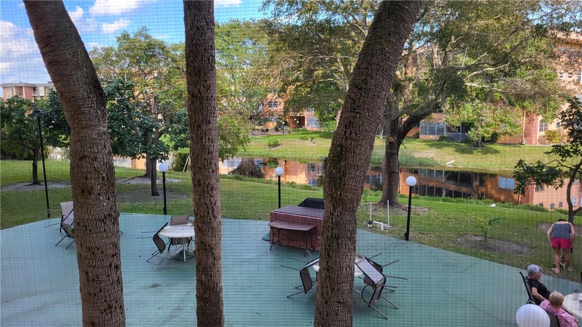 LAUDERDALE OAKS CONDO 3 - Residential Lease