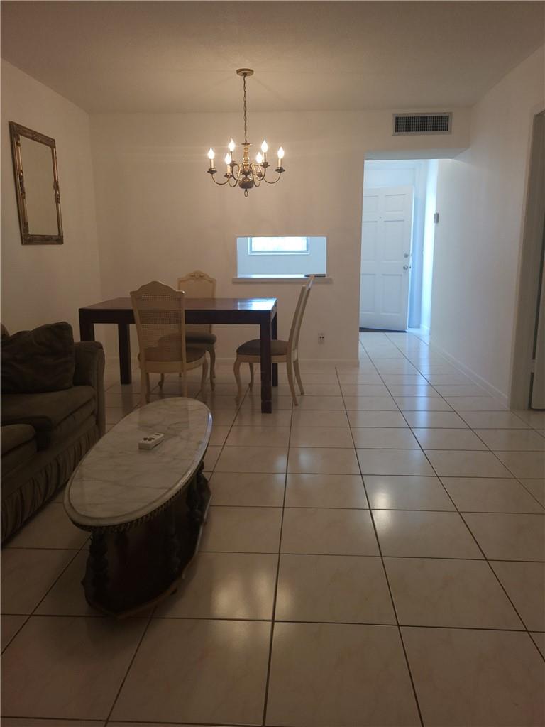 LAUDERDALE OAKS CONDO 3 - Residential Lease