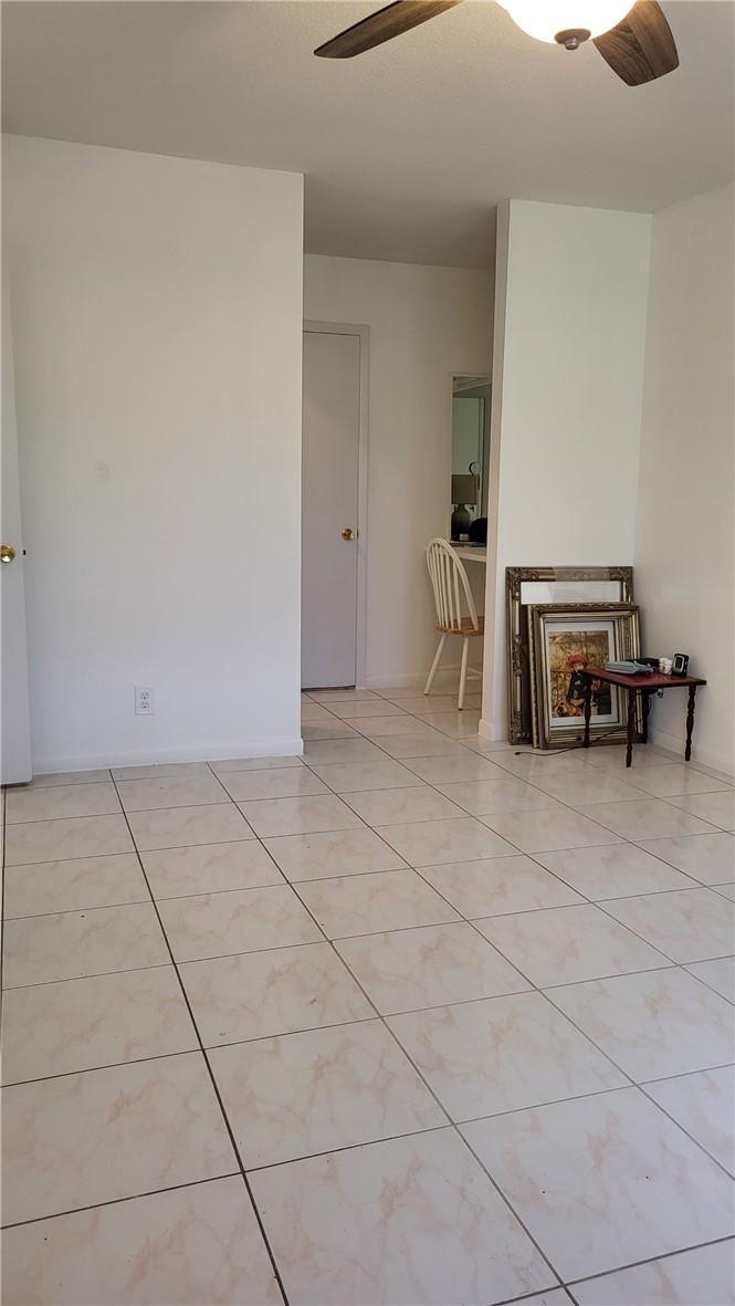 LAUDERDALE OAKS CONDO 3 - Residential Lease