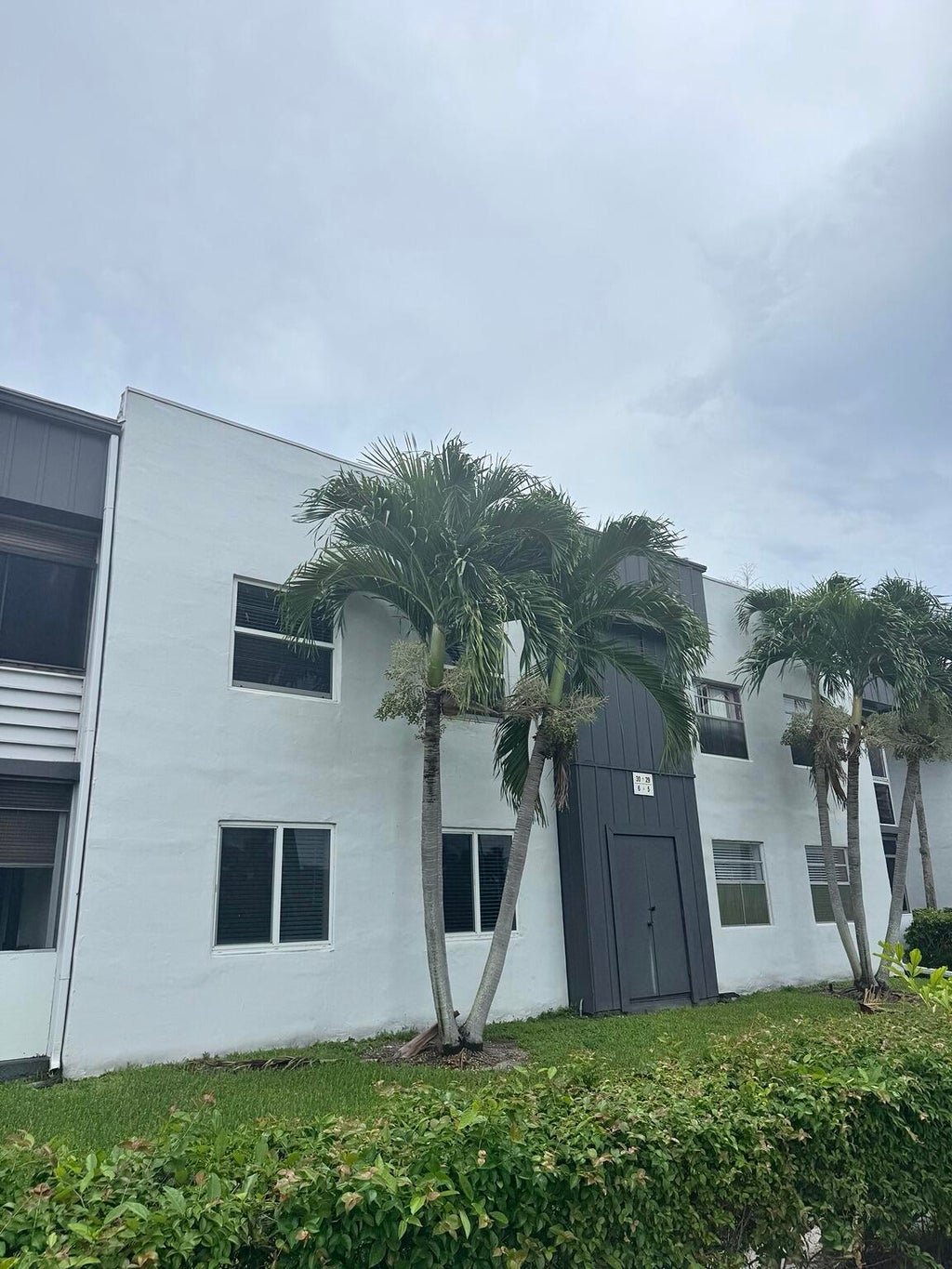 Photo of 32 NORMANDY A #32, Delray Beach, FL 33484 (MLS # B26071138)
