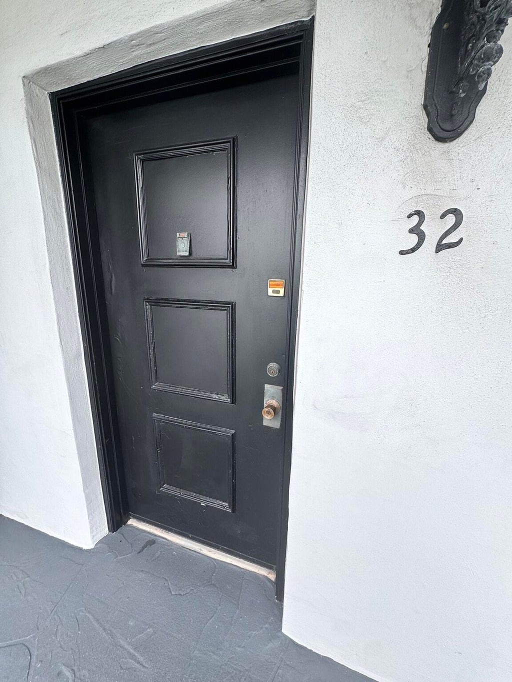 Photo of 32 NORMANDY A #32, Delray Beach, FL 33484 (MLS # B26071138)