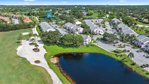 A home in Jupiter