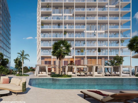 Tiny photo for 300 NE 3rd Avenue #2703s, Fort Lauderdale, FL 33301 (MLS # B26035698)