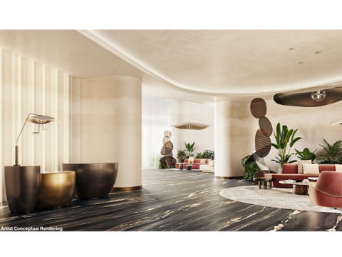 Tiny photo for 300 NE 3rd Avenue #2703s, Fort Lauderdale, FL 33301 (MLS # B26035698)