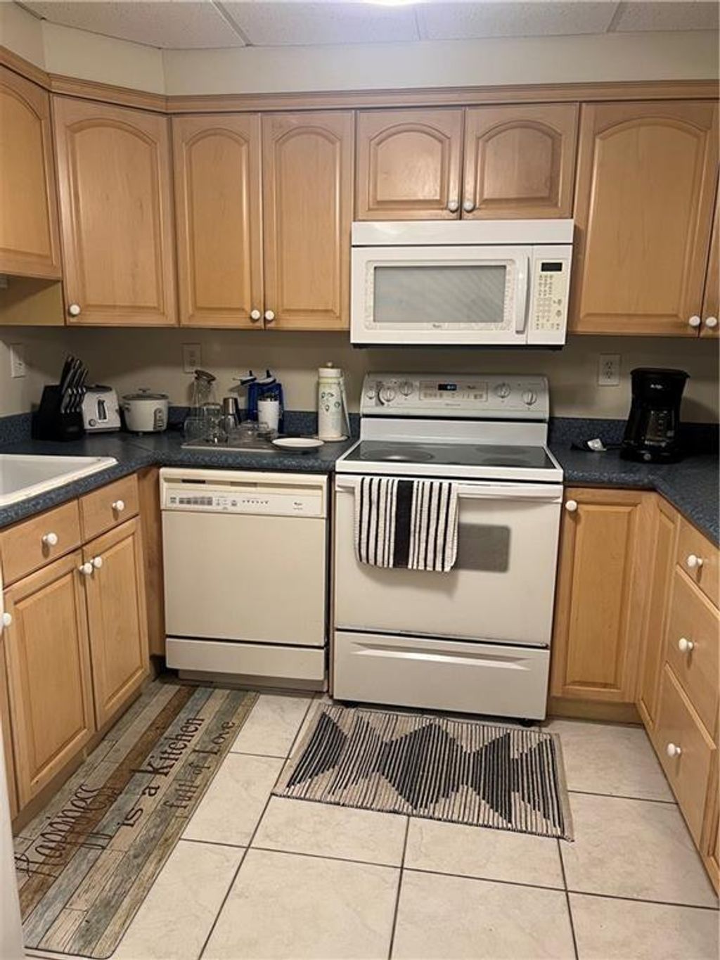 Photo of 400 N Surf Road #402, Hollywood, FL 33019 (MLS # F10504671)