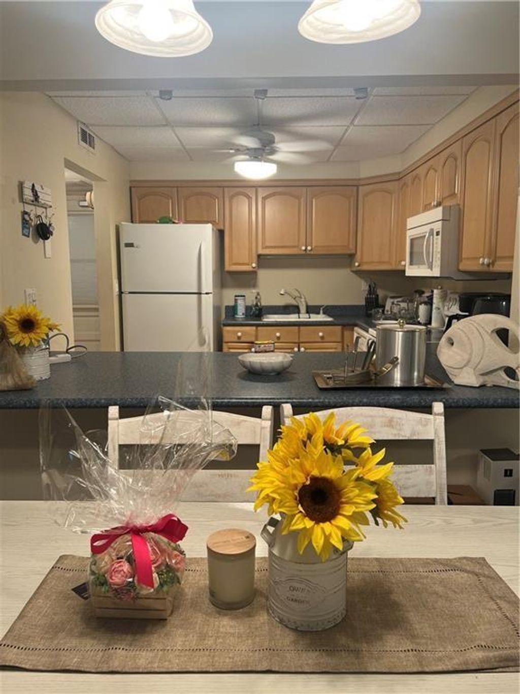 Photo of 400 N Surf Road #402, Hollywood, FL 33019 (MLS # F10504671)