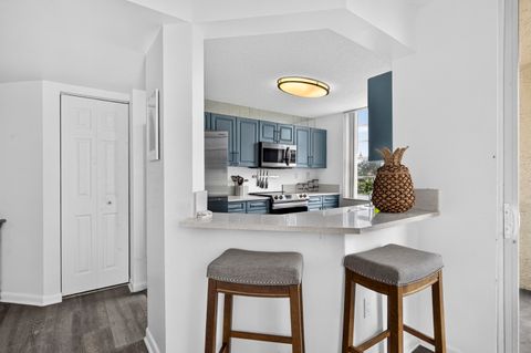 Tiny photo for 520 SE 5th Ave #2211, Fort Lauderdale, FL 33301 (MLS # B26053779)