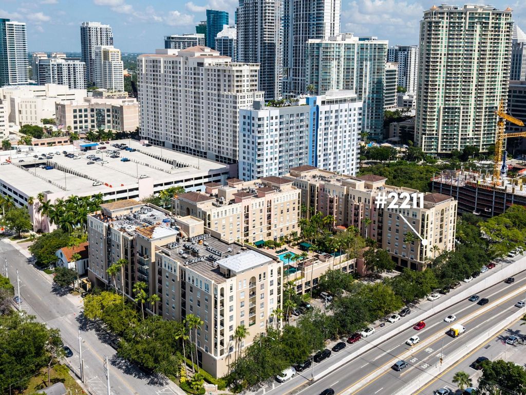 Photo of 520 SE 5th Ave #2211, Fort Lauderdale, FL 33301 (MLS # B26053779)