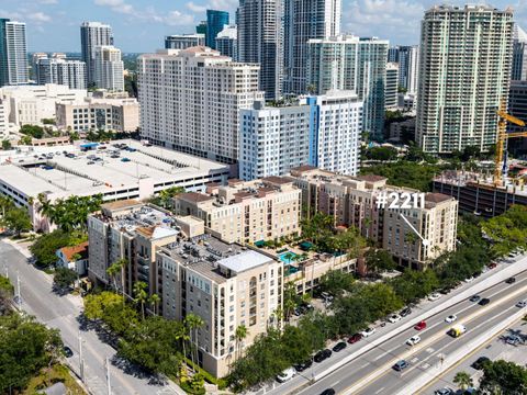 Photo of 520 SE 5th Ave #2211, Fort Lauderdale, FL 33301 (MLS # B26053779)