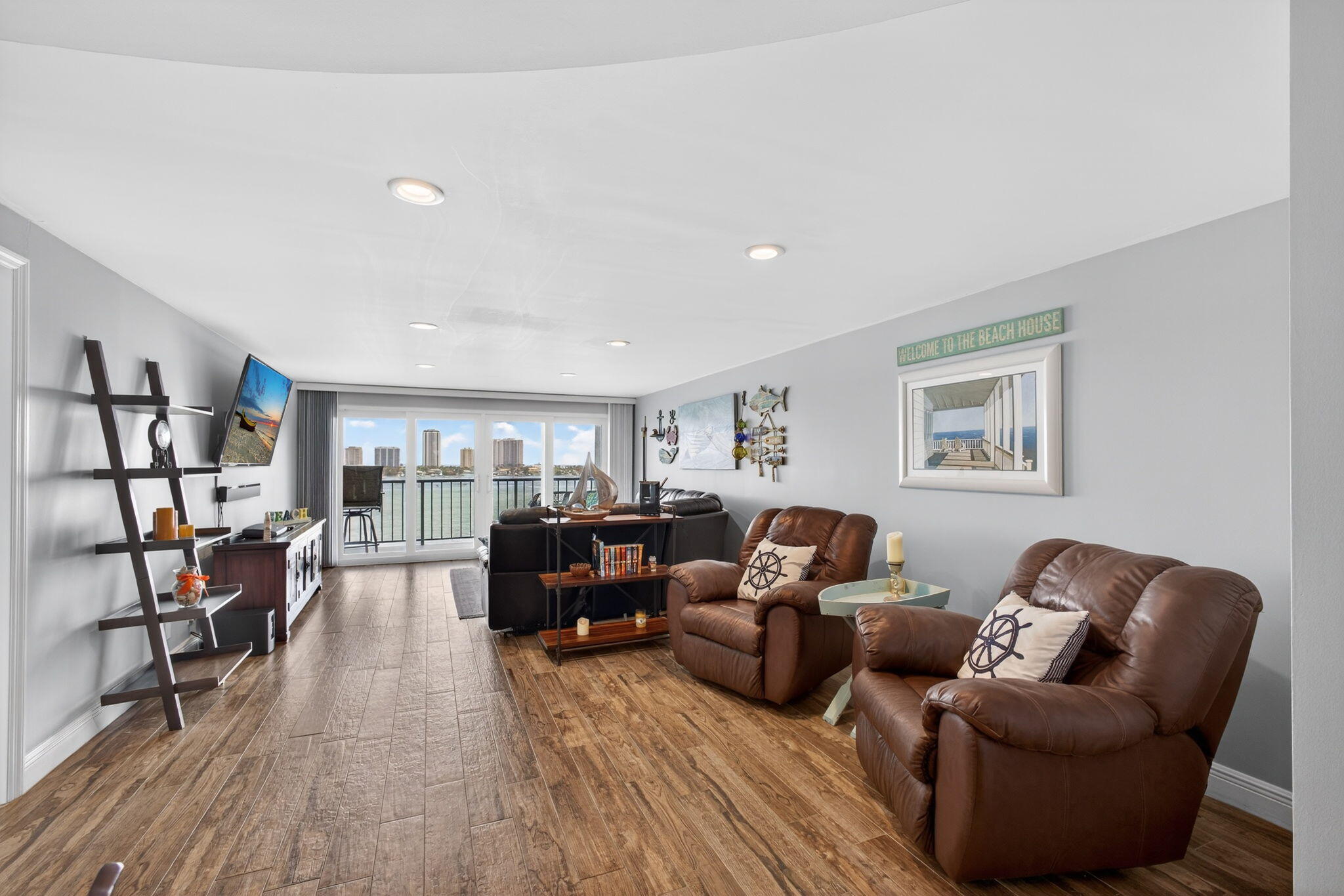 LAKE HARBOR COVE CONDO - Residential