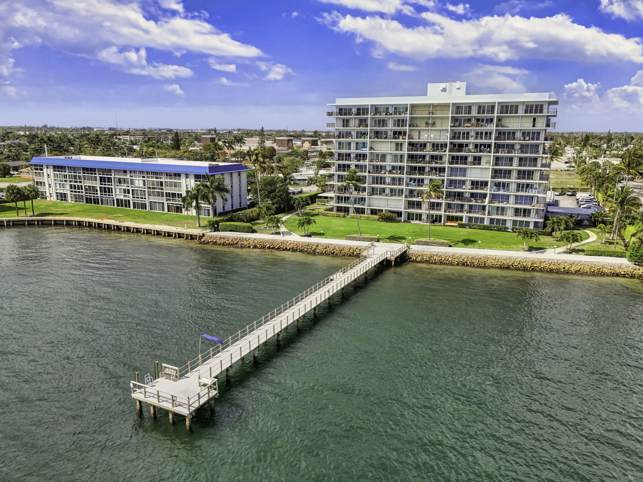 LAKE HARBOR COVE CONDO - Residential