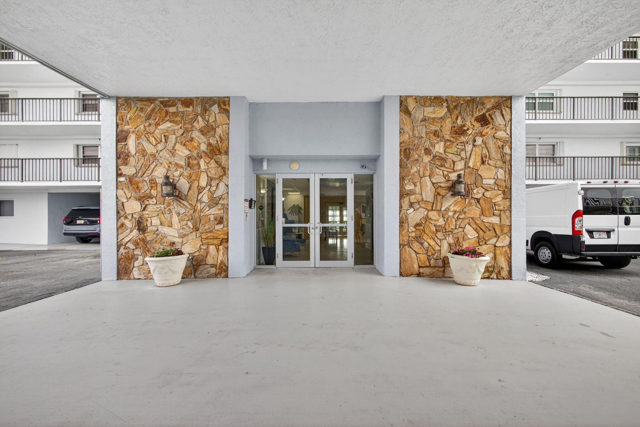 LAKE HARBOR COVE CONDO - Residential