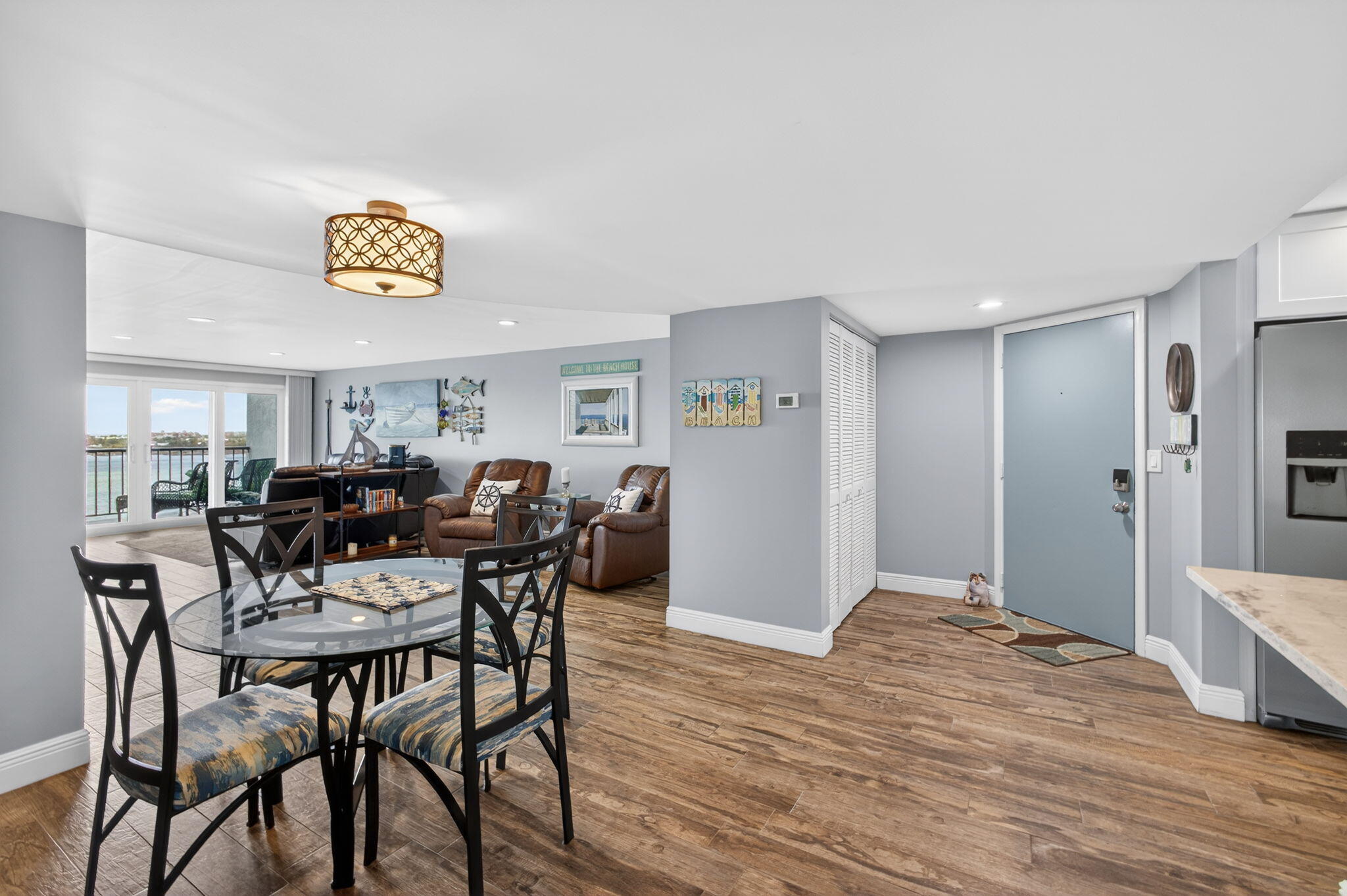 LAKE HARBOR COVE CONDO - Residential