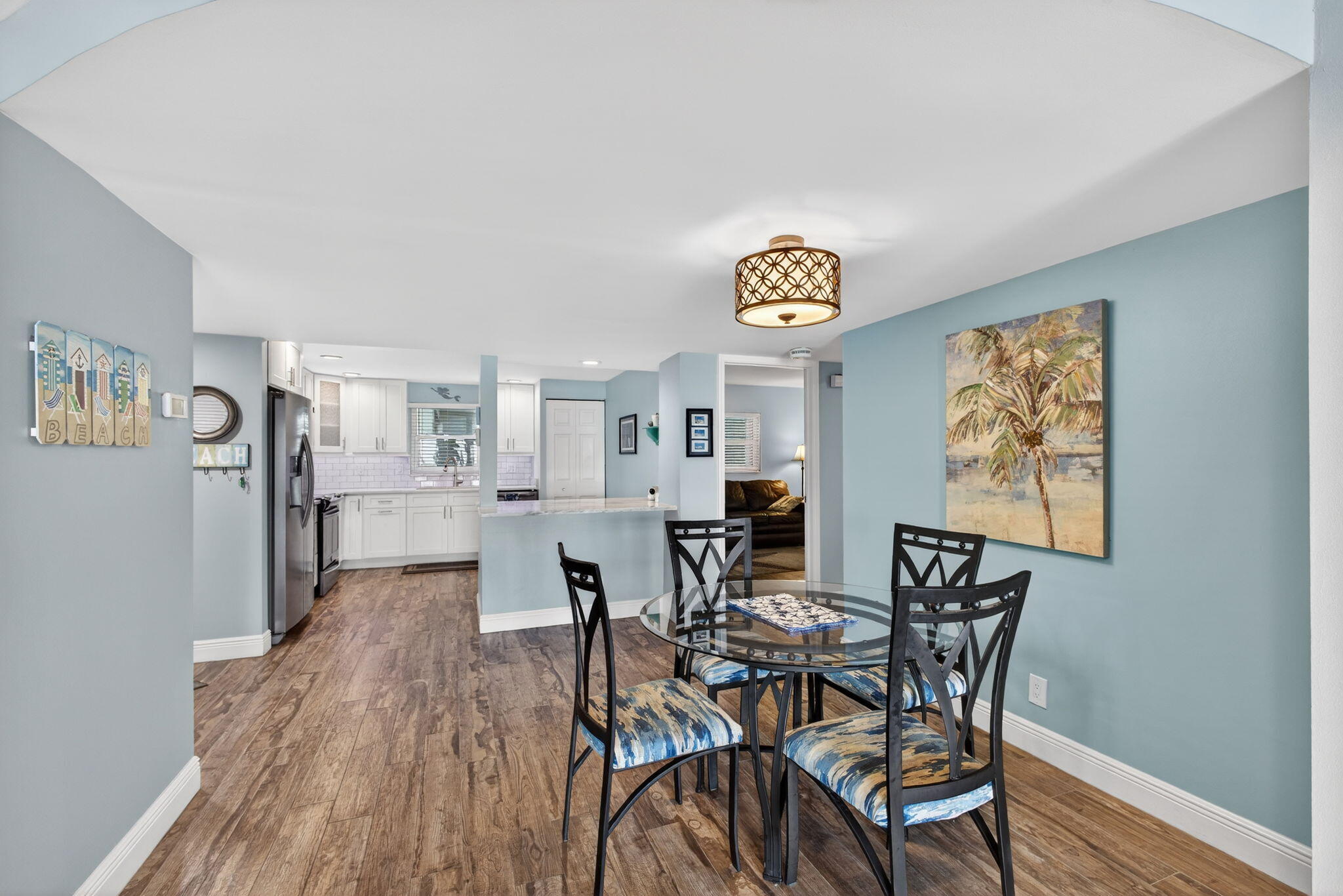 LAKE HARBOR COVE CONDO - Residential