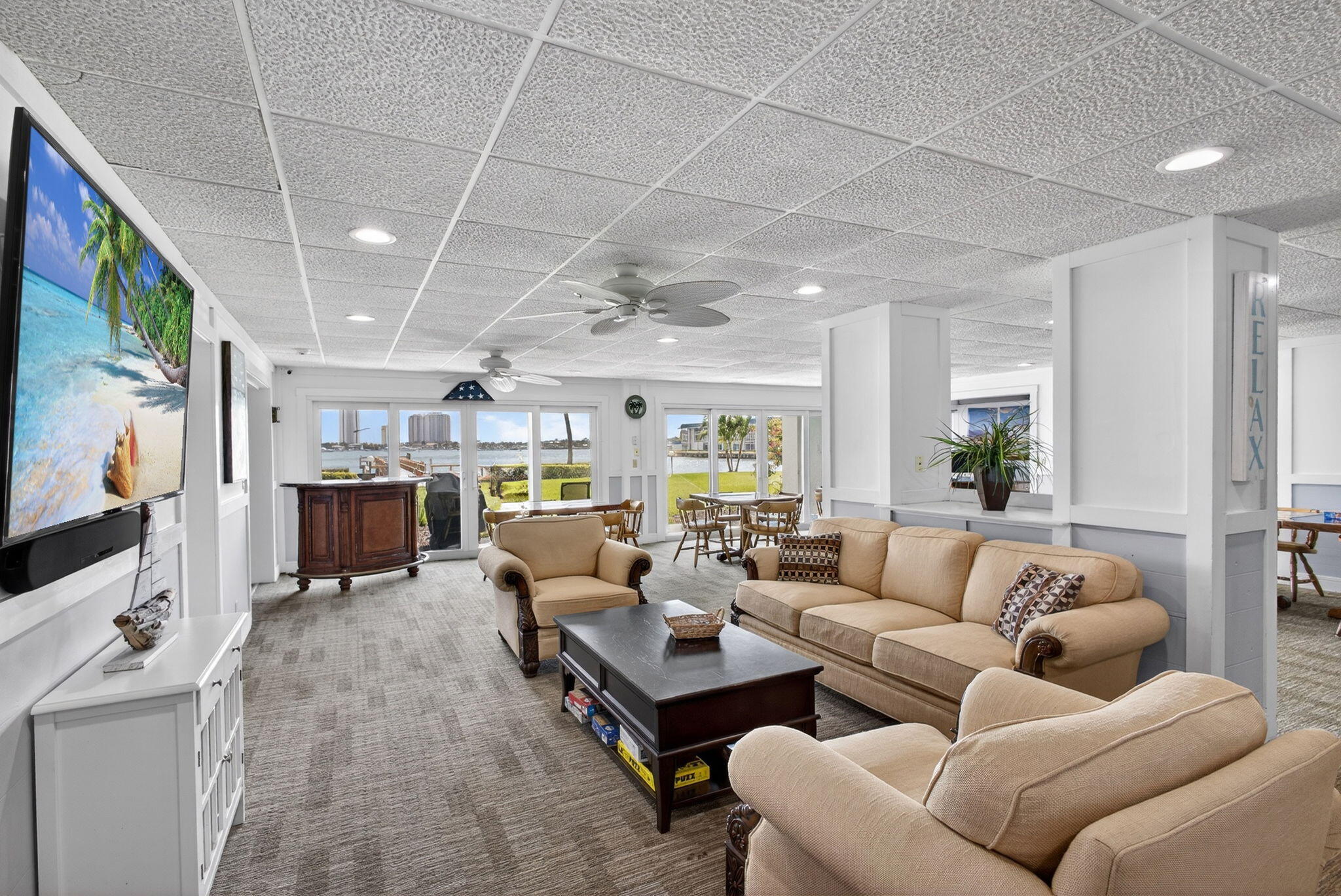 LAKE HARBOR COVE CONDO - Residential