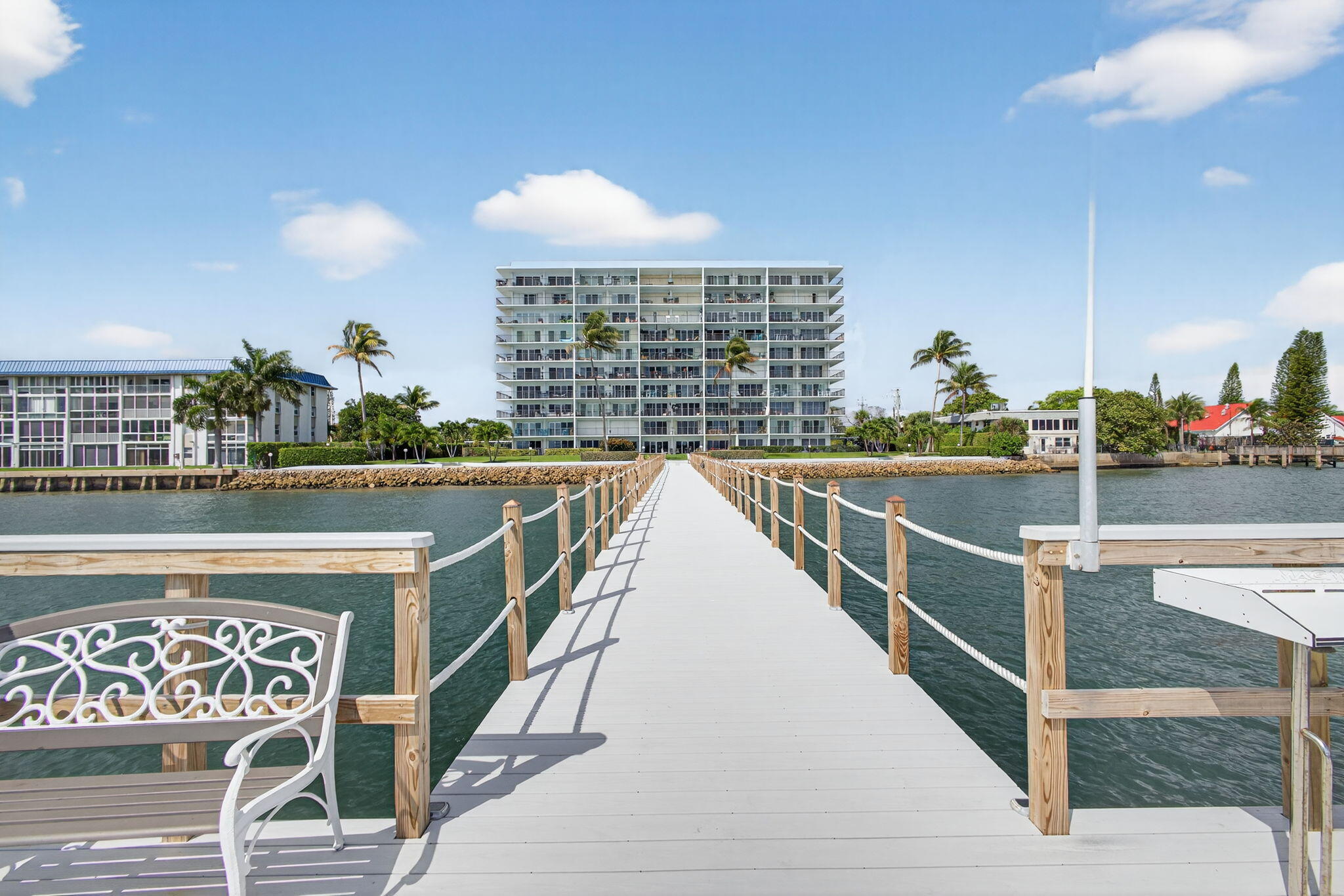 LAKE HARBOR COVE CONDO - Residential