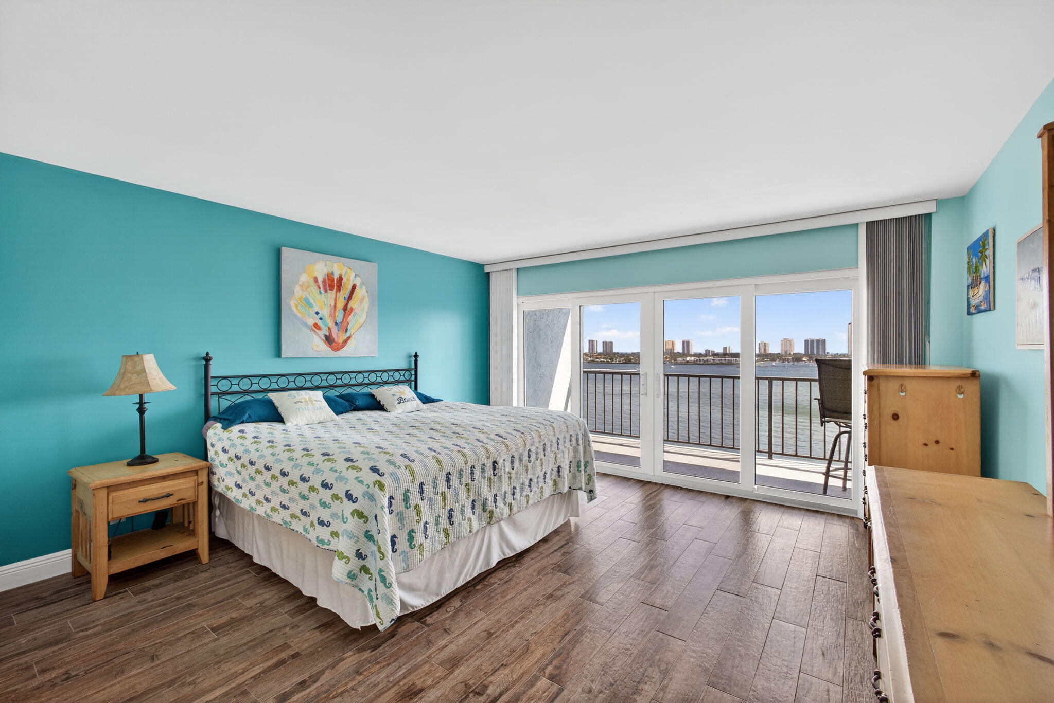 LAKE HARBOR COVE CONDO - Residential