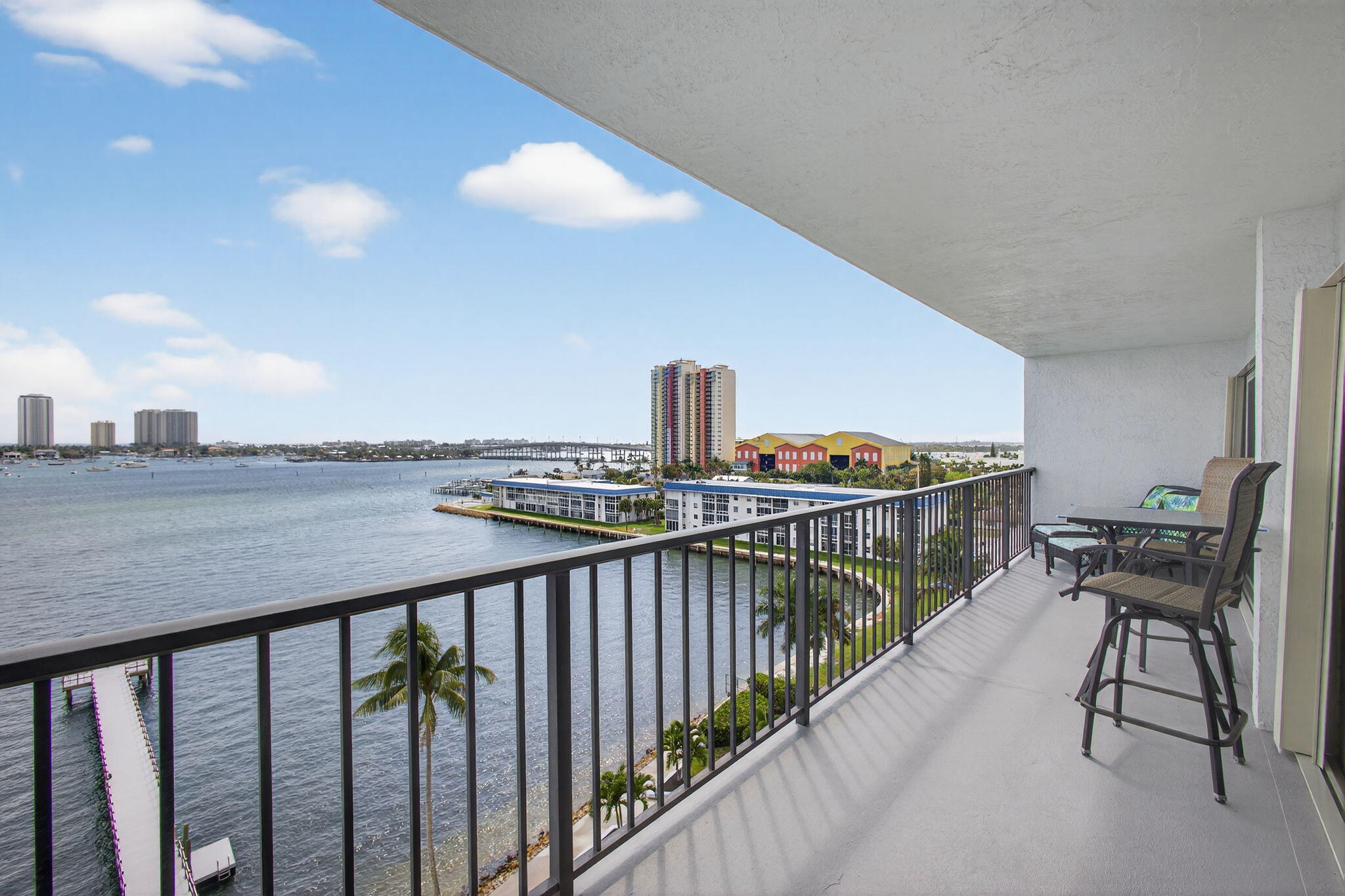 LAKE HARBOR COVE CONDO - Residential