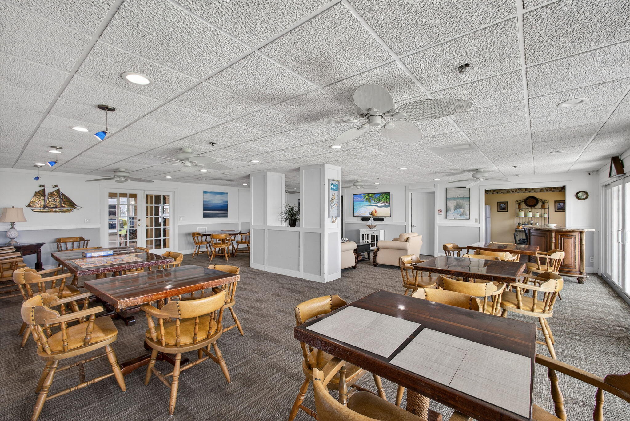 LAKE HARBOR COVE CONDO - Residential