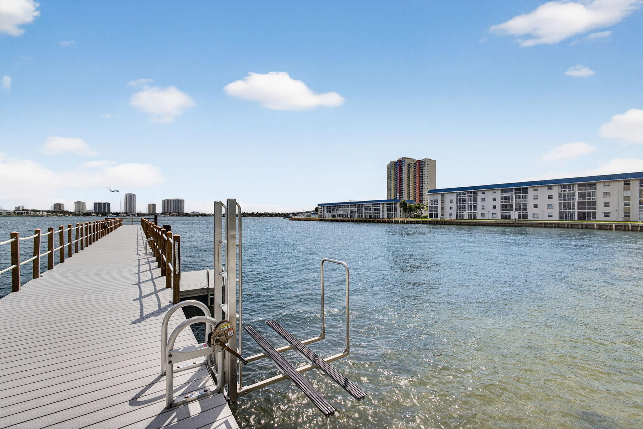 LAKE HARBOR COVE CONDO - Residential