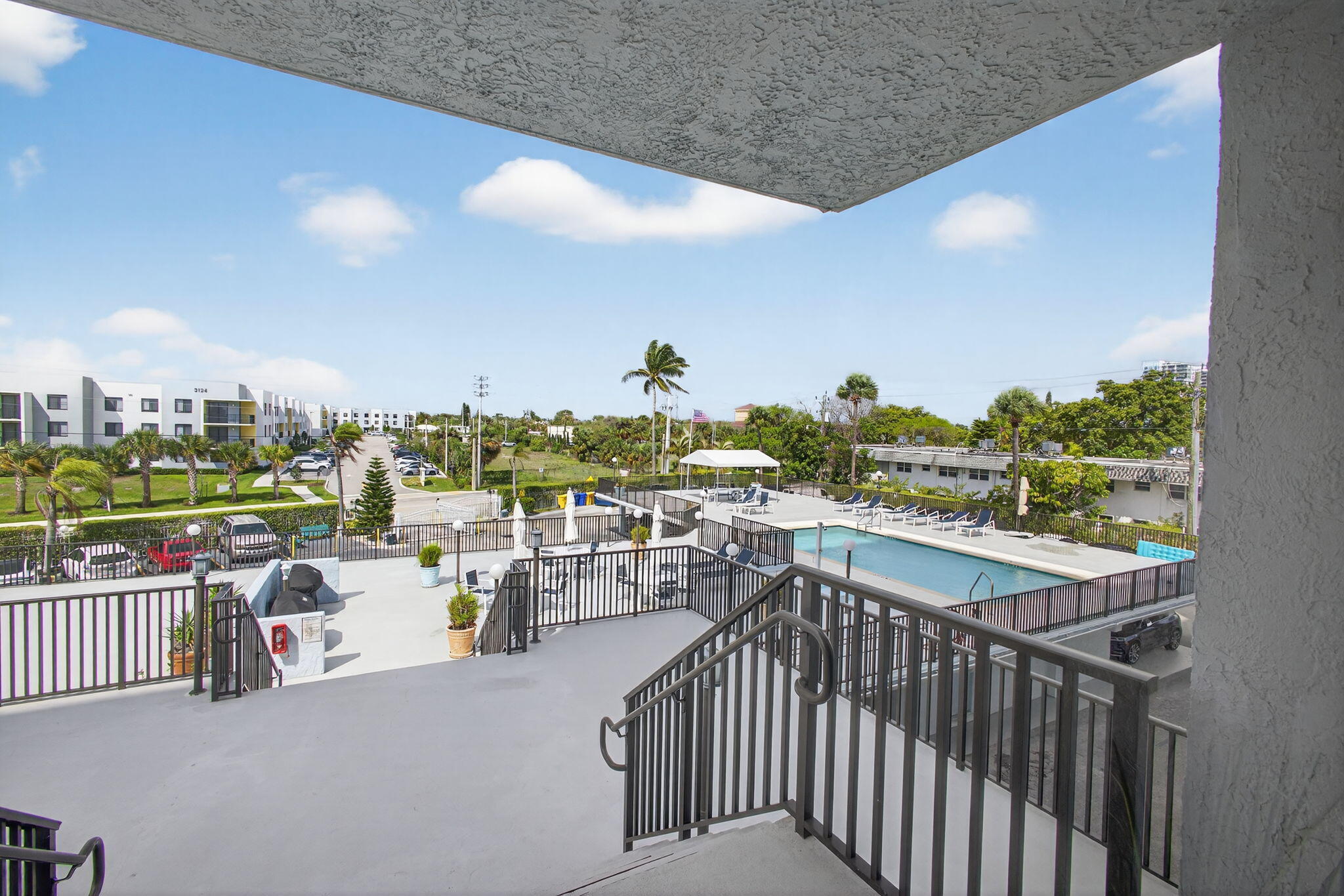 LAKE HARBOR COVE CONDO - Residential