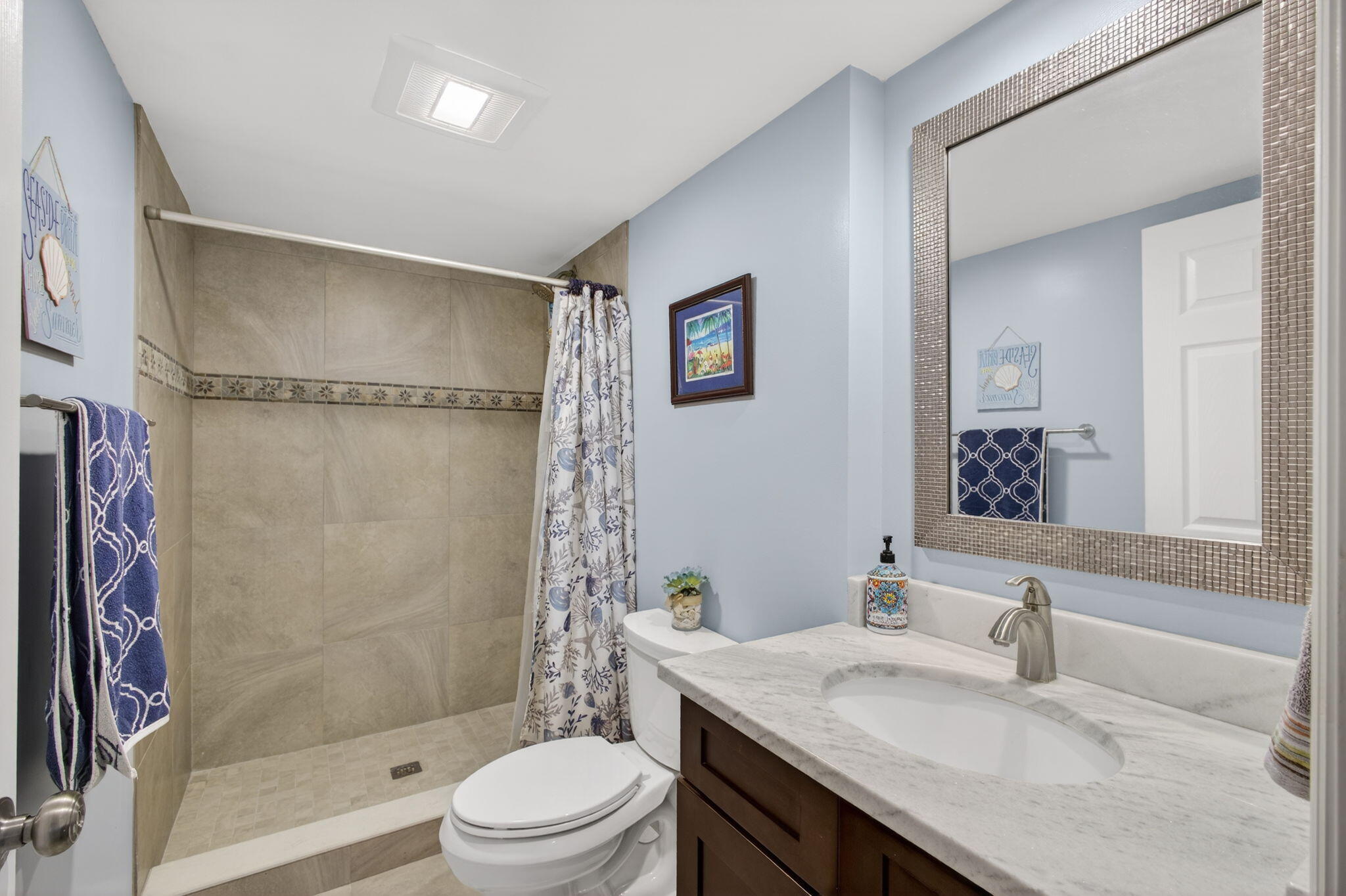 LAKE HARBOR COVE CONDO - Residential