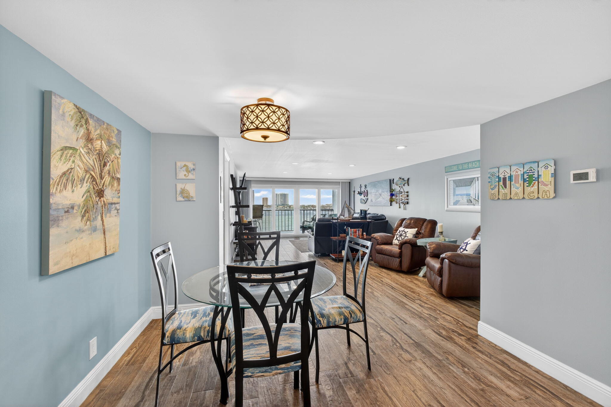 LAKE HARBOR COVE CONDO - Residential