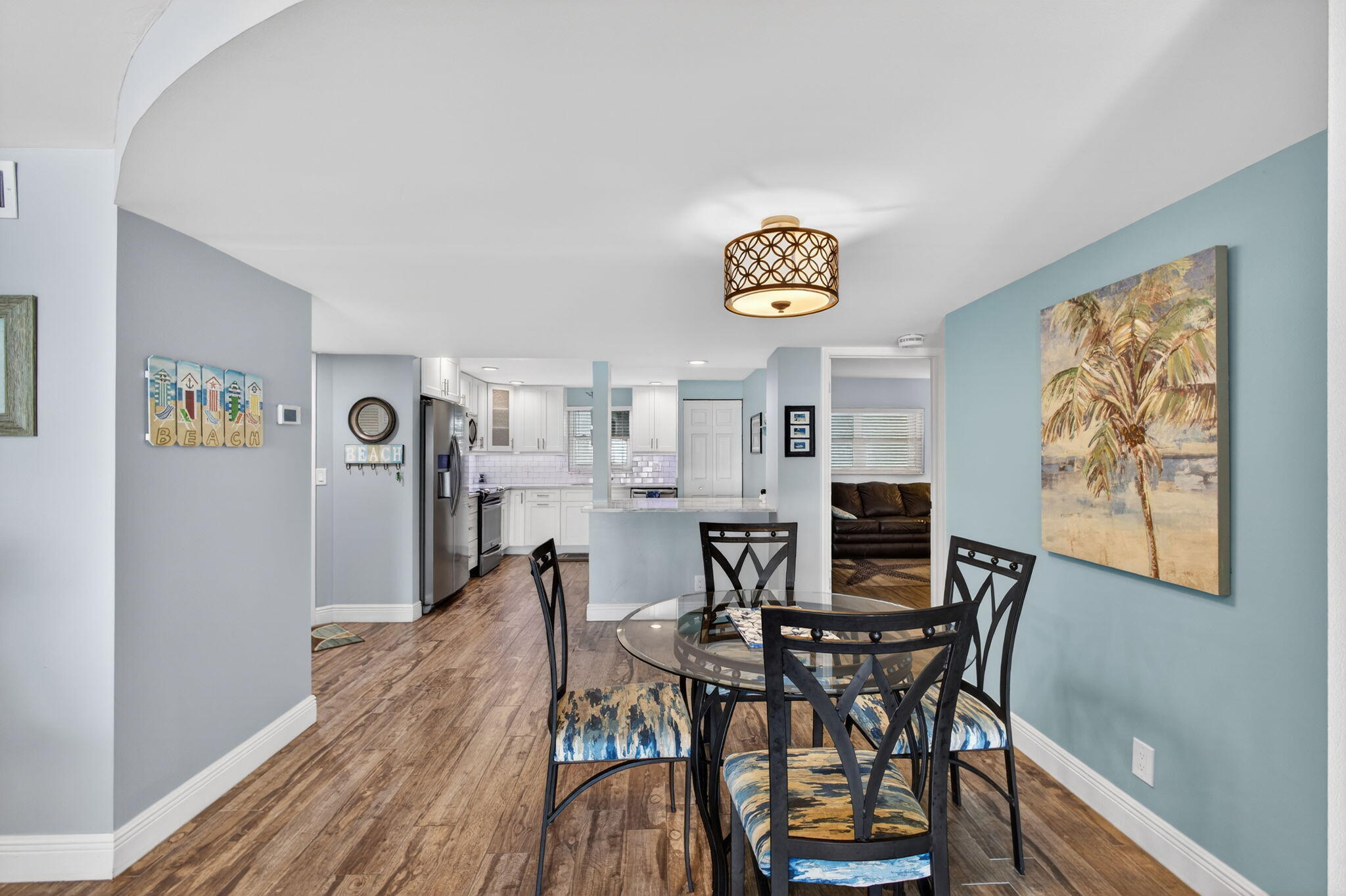 LAKE HARBOR COVE CONDO - Residential