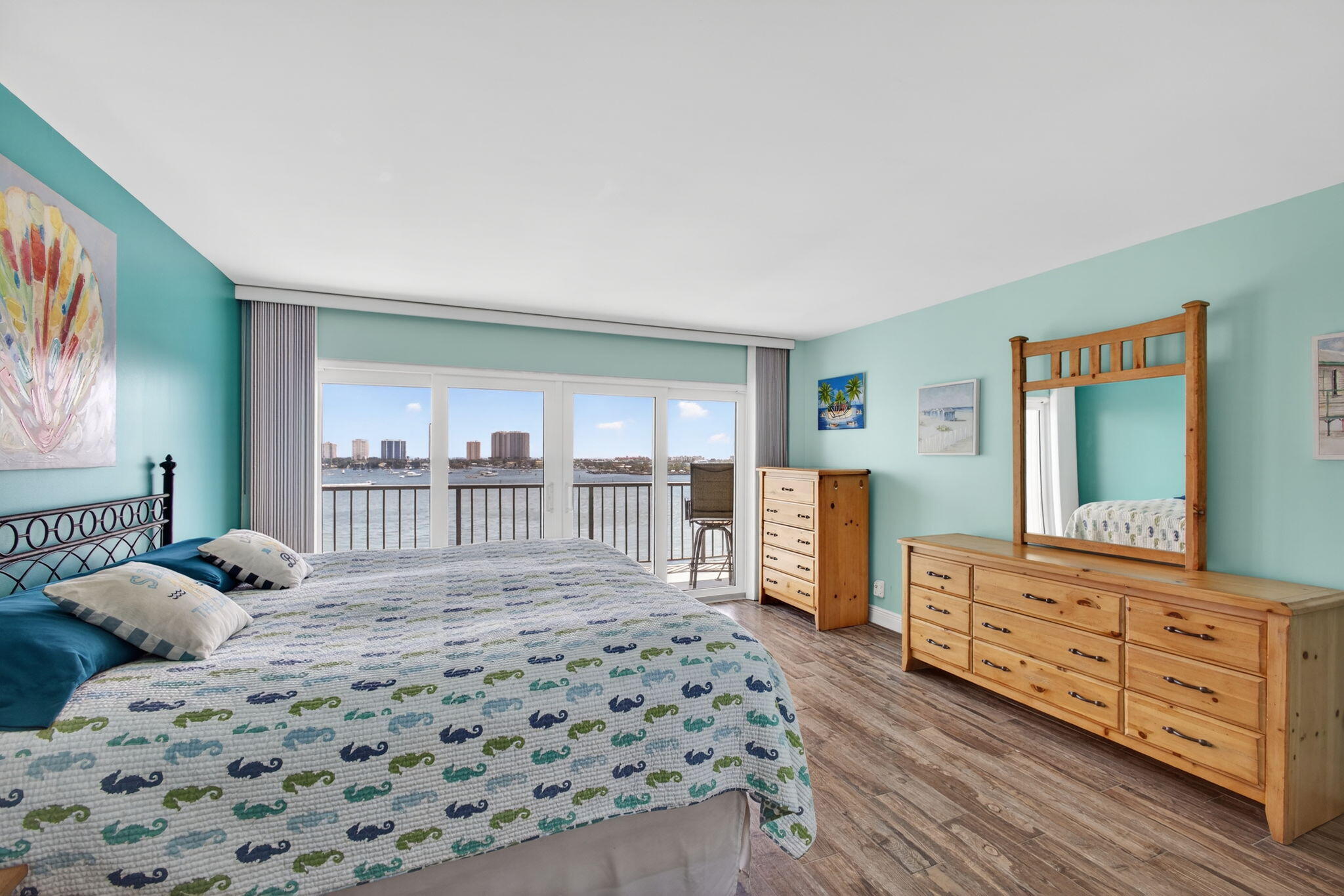 LAKE HARBOR COVE CONDO - Residential