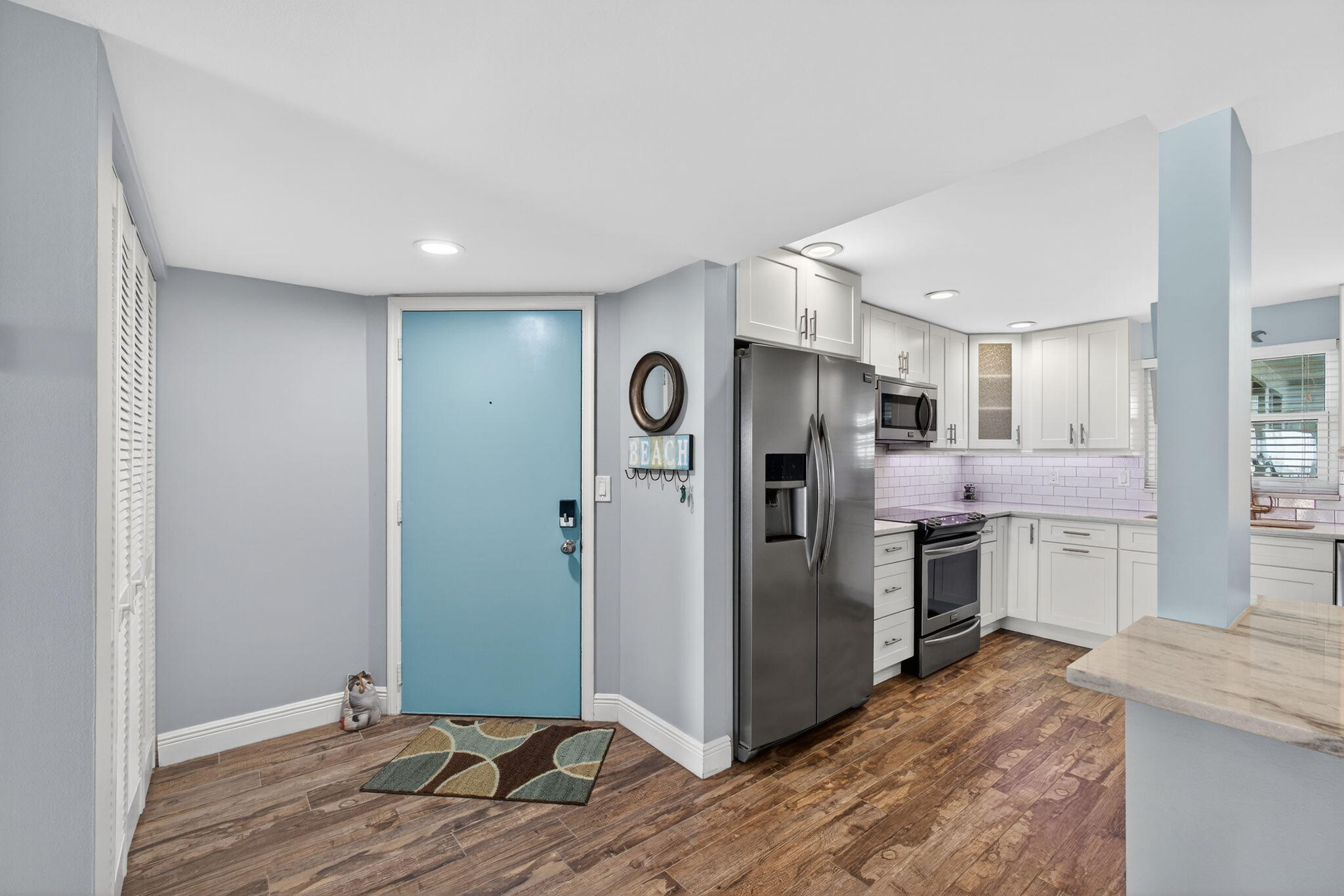 LAKE HARBOR COVE CONDO - Residential