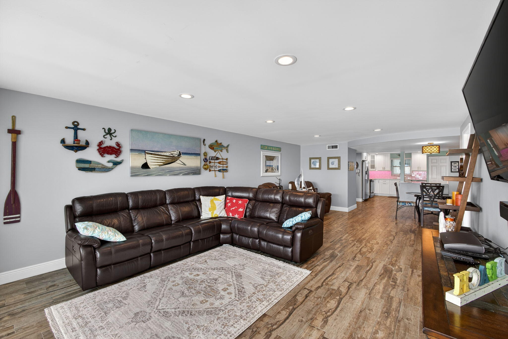 LAKE HARBOR COVE CONDO - Residential