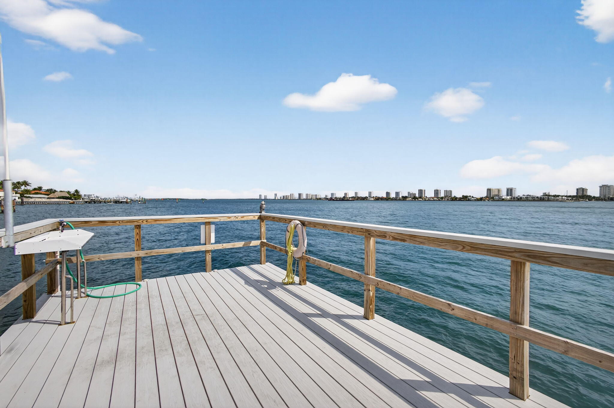 LAKE HARBOR COVE CONDO - Residential