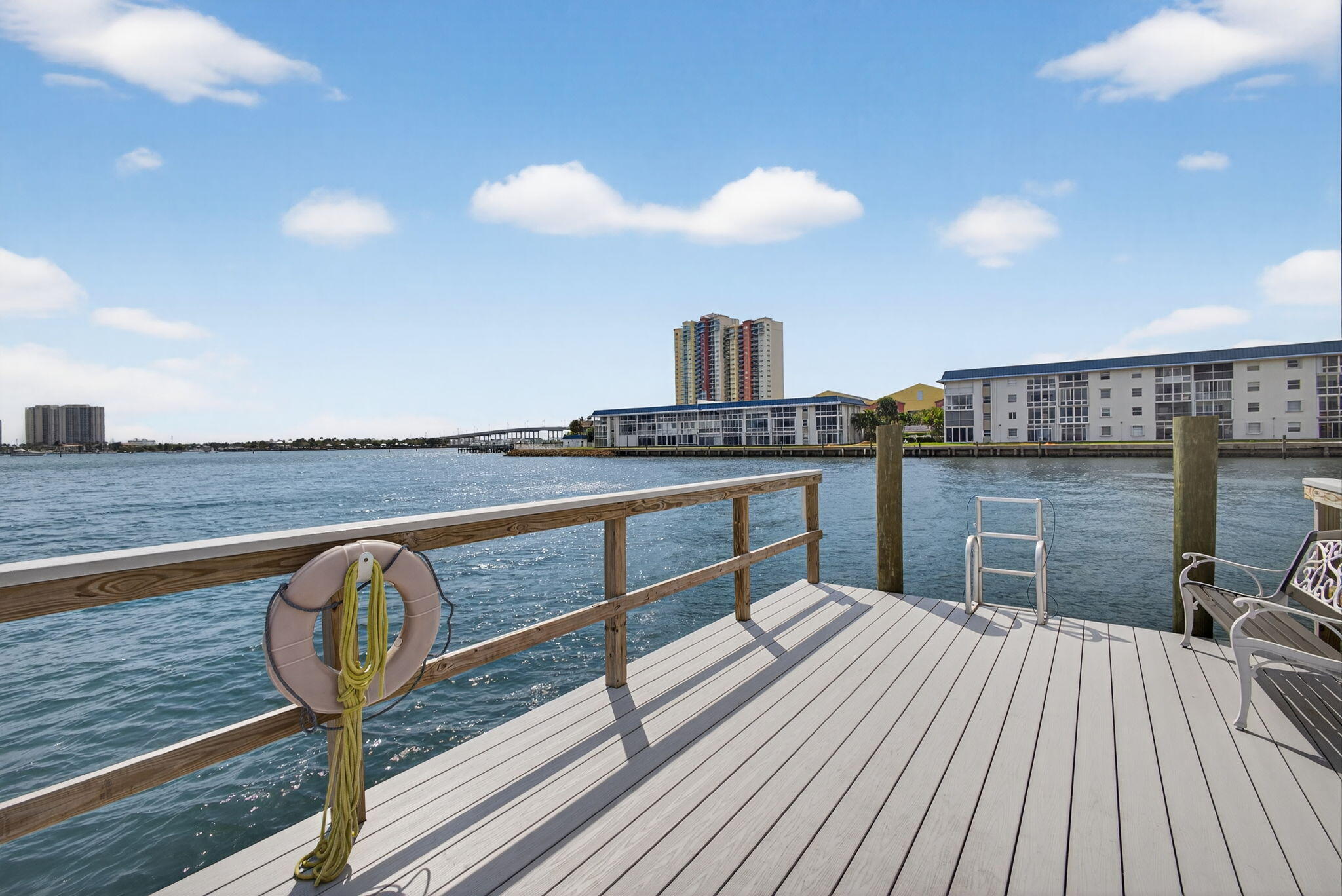 LAKE HARBOR COVE CONDO - Residential