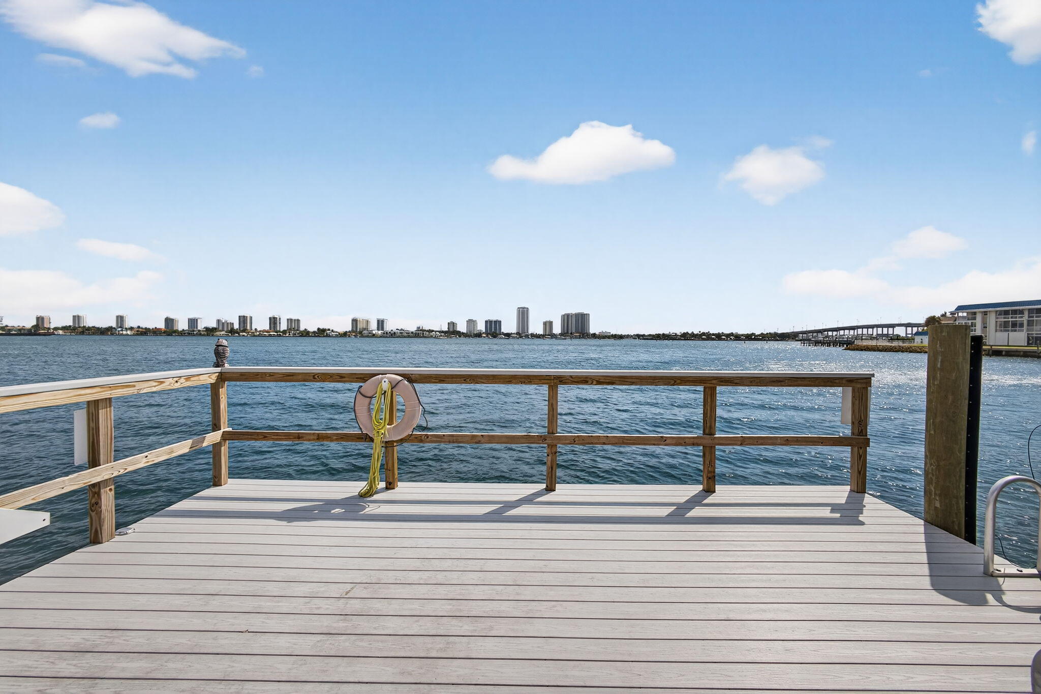 LAKE HARBOR COVE CONDO - Residential