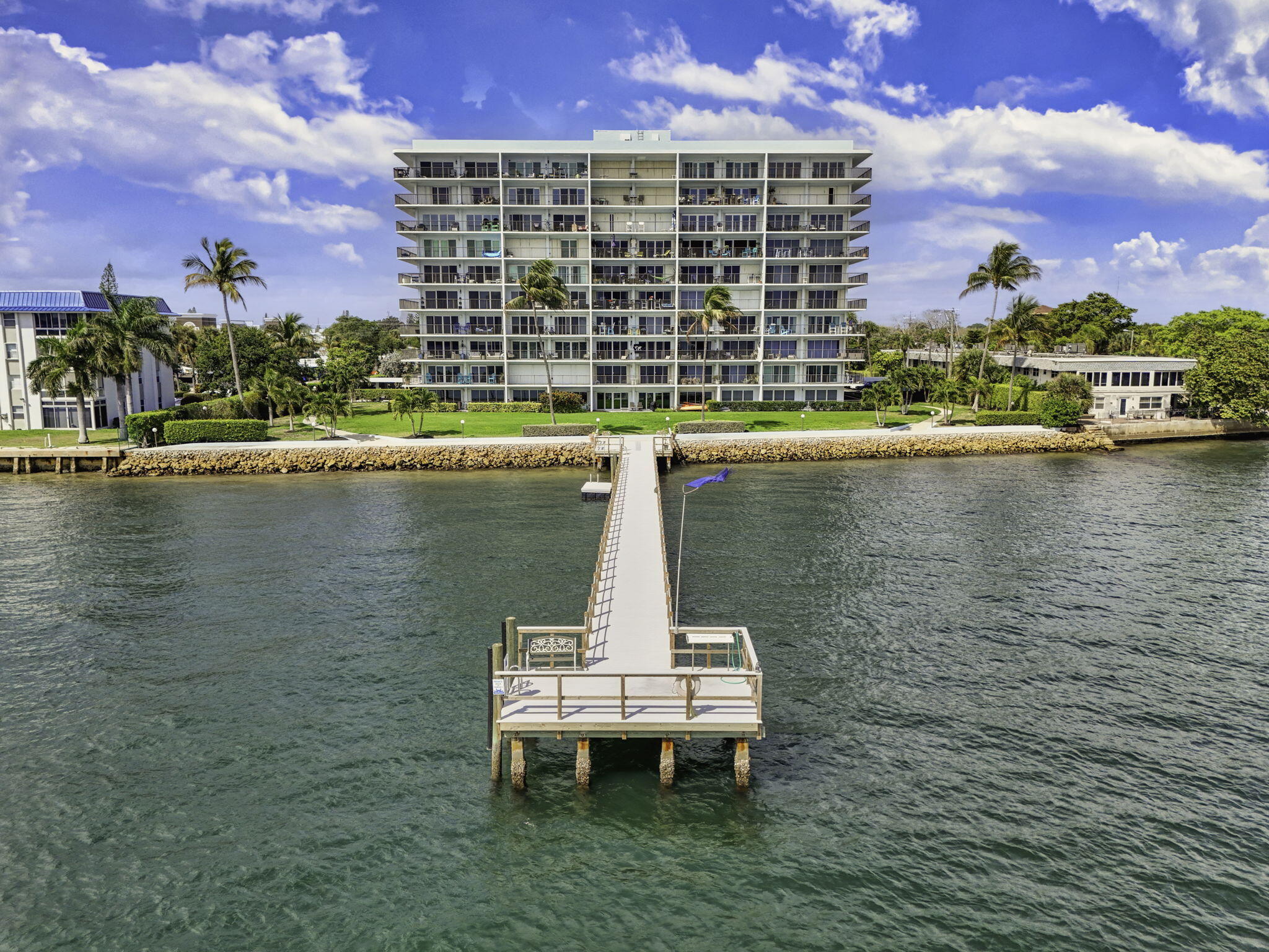 LAKE HARBOR COVE CONDO - Residential