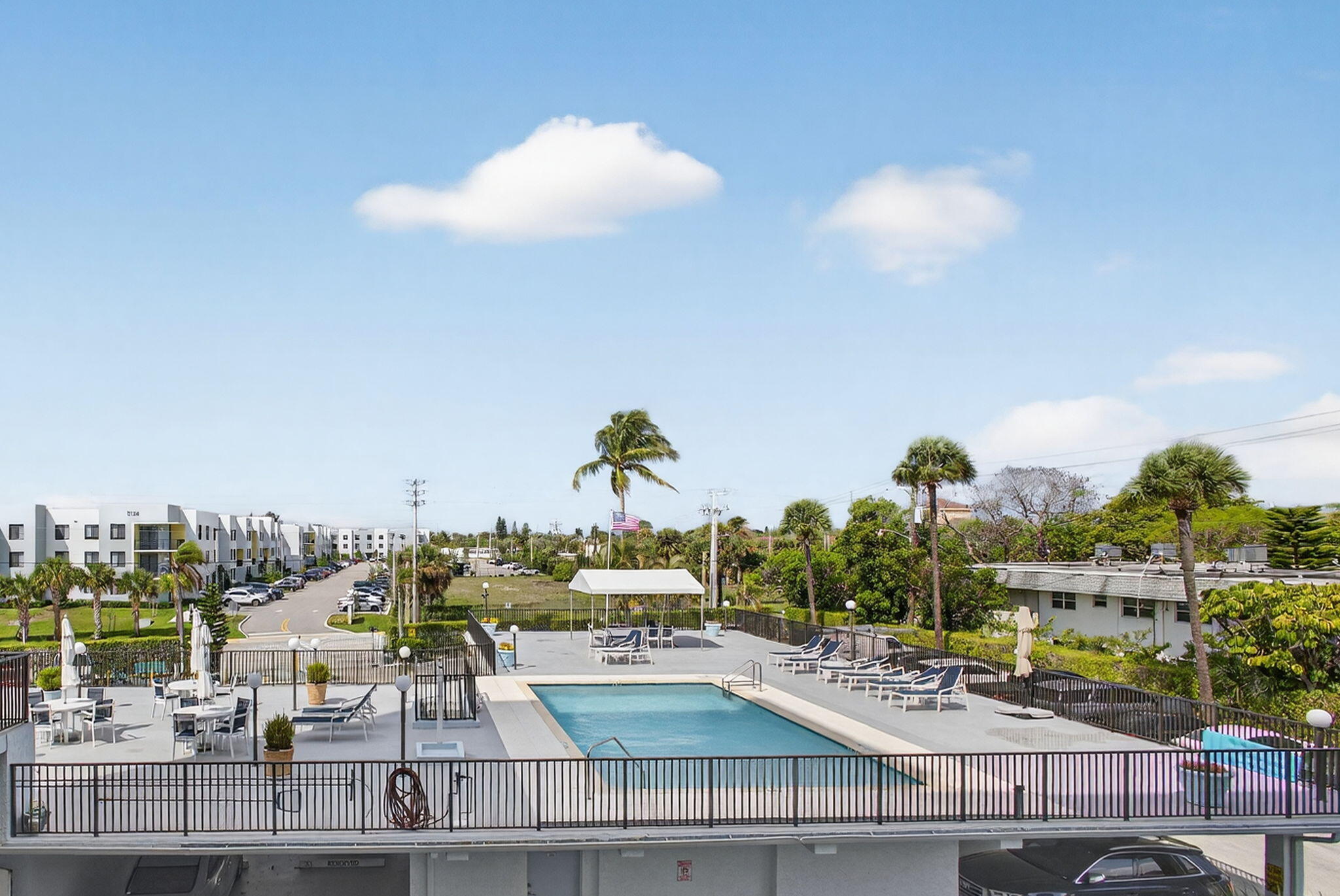 LAKE HARBOR COVE CONDO - Residential