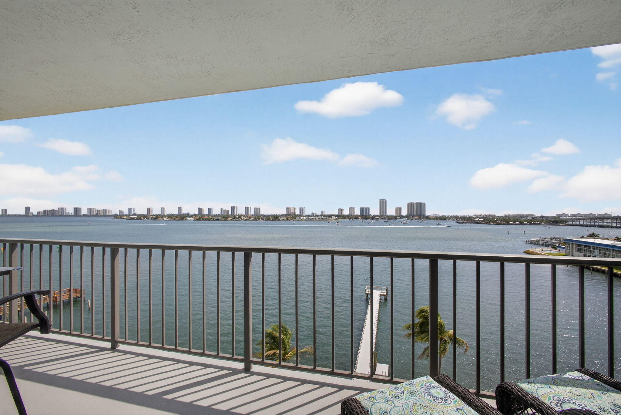 LAKE HARBOR COVE CONDO - Residential
