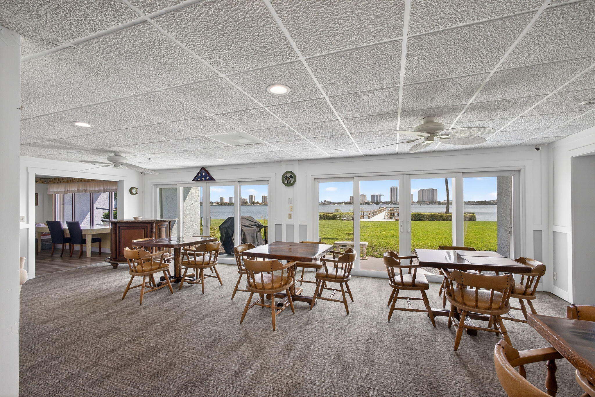 LAKE HARBOR COVE CONDO - Residential