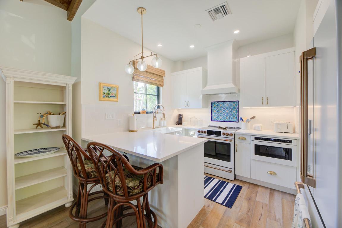 DELRAY TOWN OF - Residential Lease