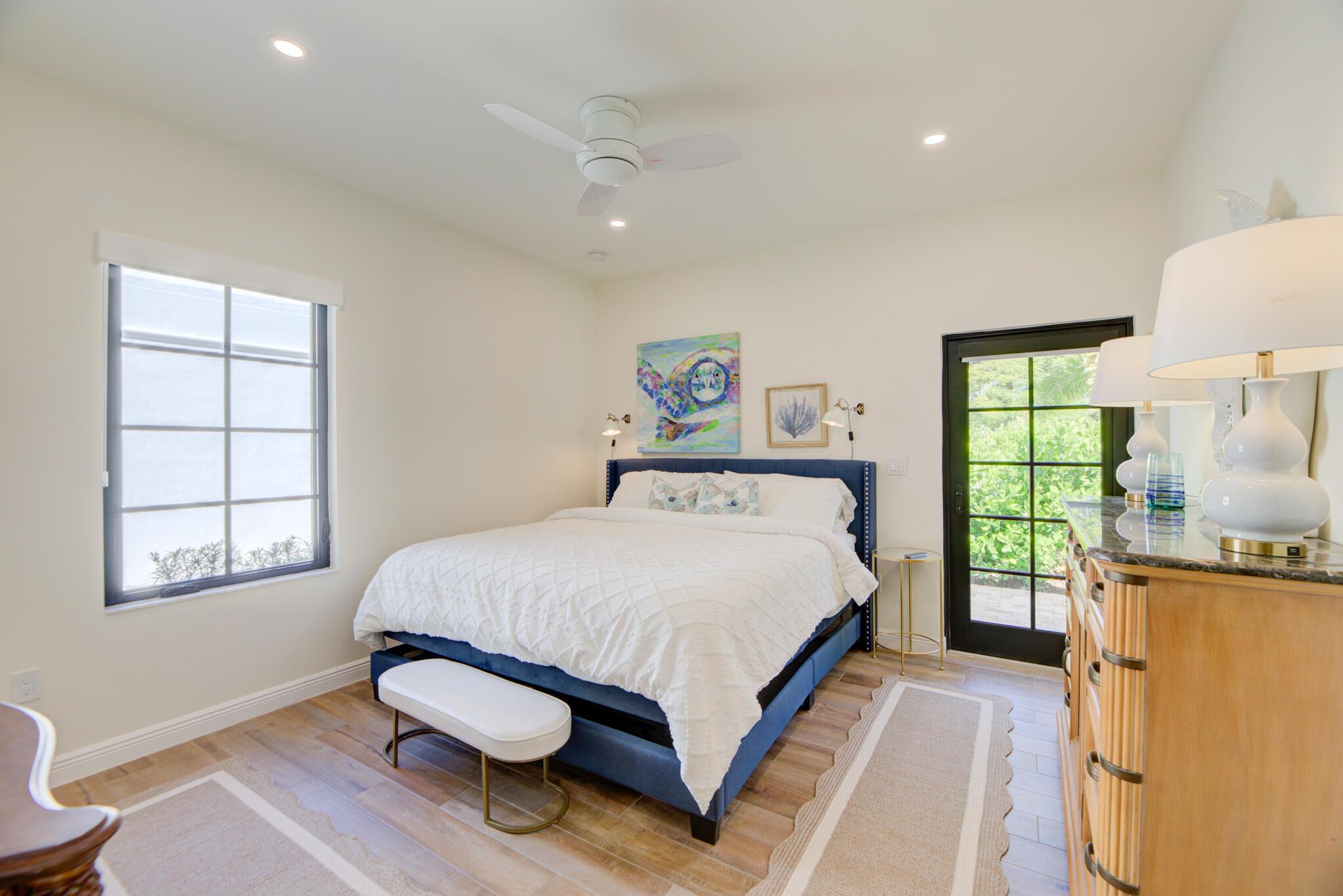 DELRAY TOWN OF - Residential Lease