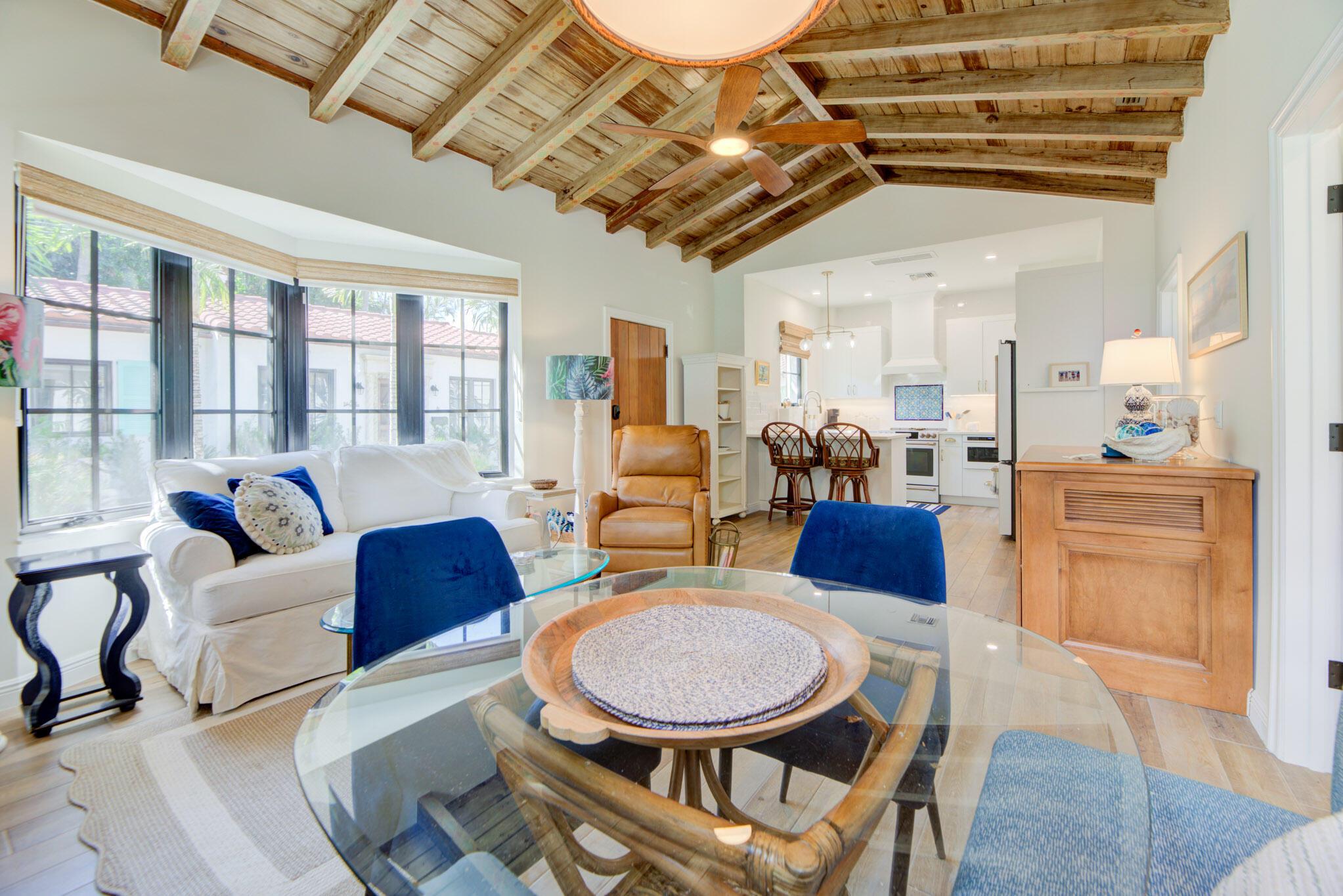 DELRAY TOWN OF - Residential Lease