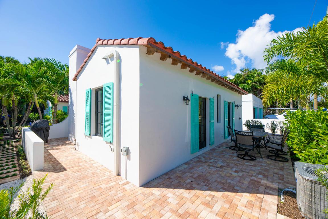 DELRAY TOWN OF - Residential Lease