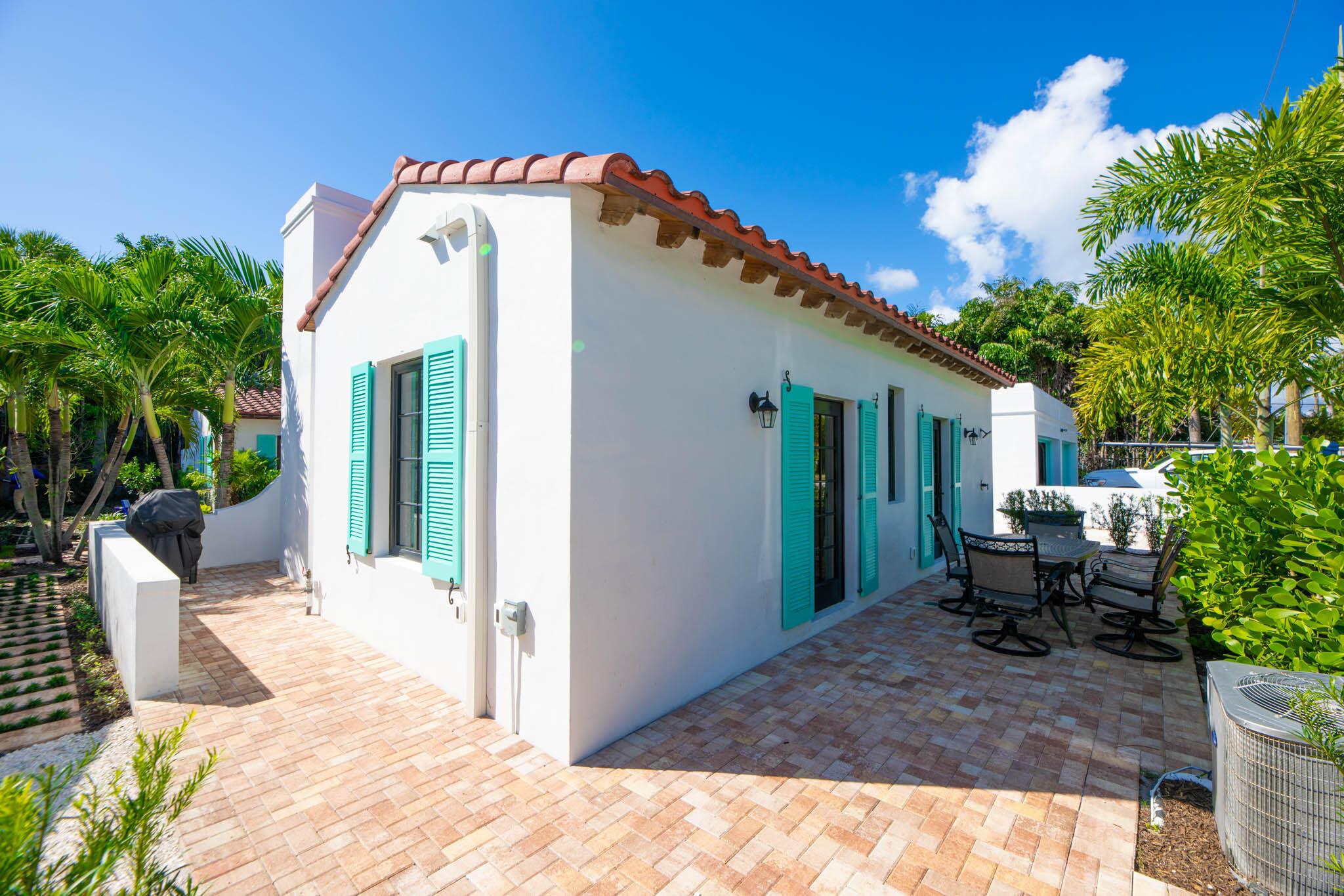 DELRAY TOWN OF - Residential Lease